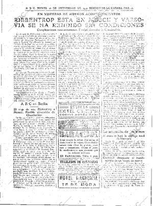 ABC MADRID 28-09-1939 página 11