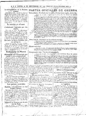 ABC MADRID 28-09-1939 página 12