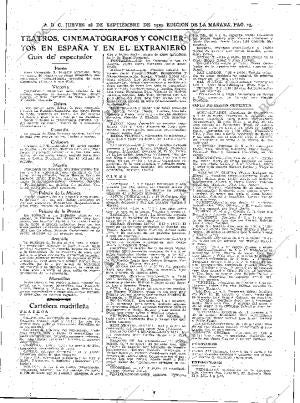 ABC MADRID 28-09-1939 página 13