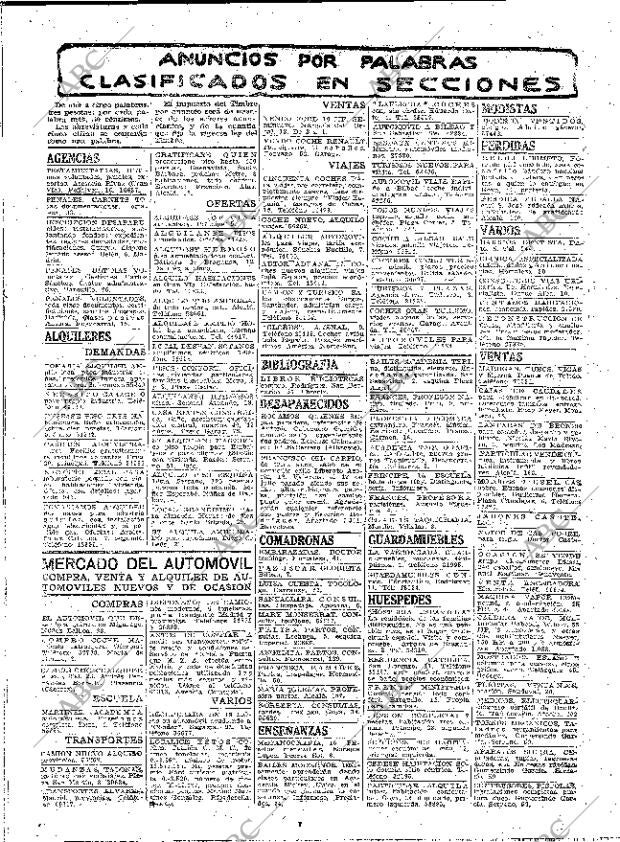 ABC MADRID 28-09-1939 página 14