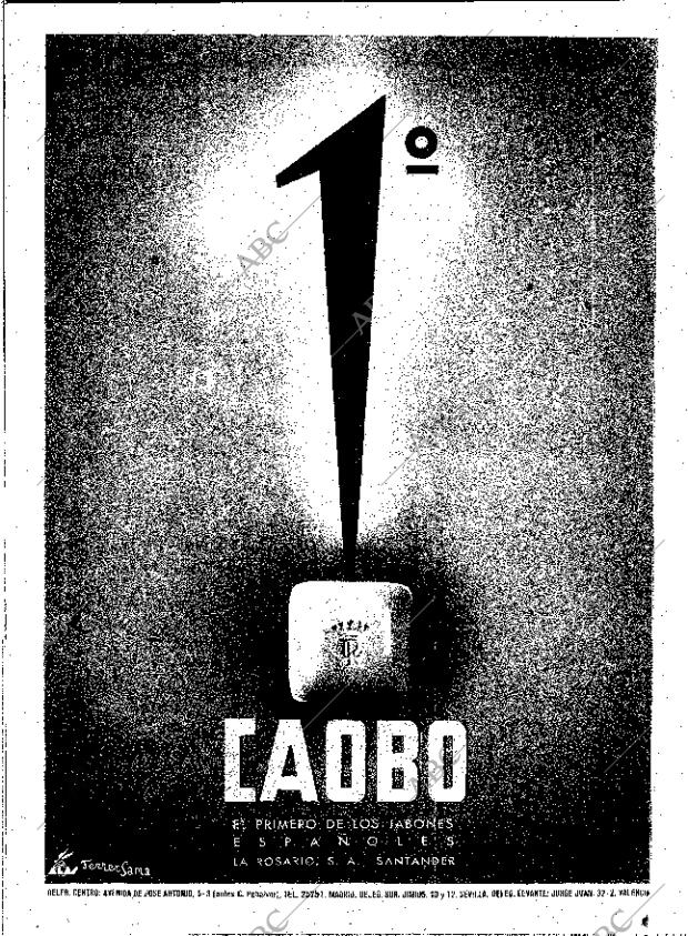 ABC MADRID 28-09-1939 página 16