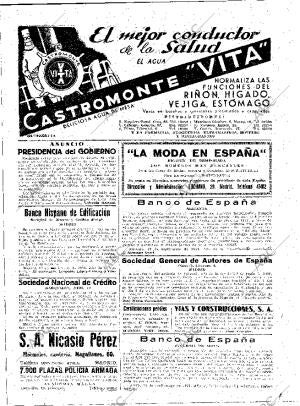 ABC MADRID 28-09-1939 página 2