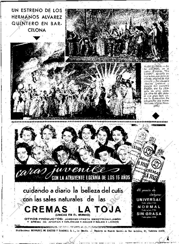 ABC MADRID 28-09-1939 página 4