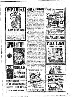 ABC MADRID 28-09-1939 página 6