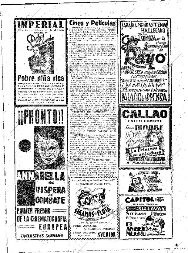 ABC MADRID 28-09-1939 página 6