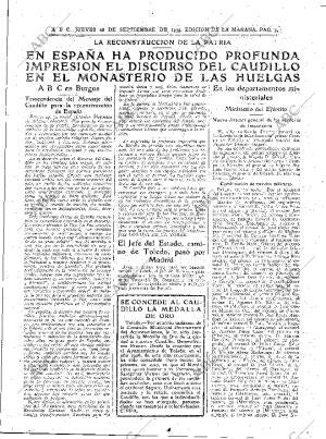 ABC MADRID 28-09-1939 página 7