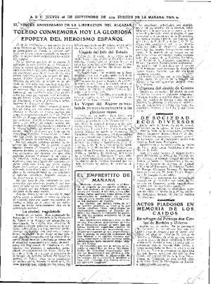 ABC MADRID 28-09-1939 página 9