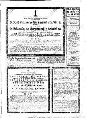 ABC MADRID 29-09-1939 página 16