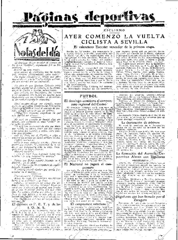 ABC MADRID 29-09-1939 página 17