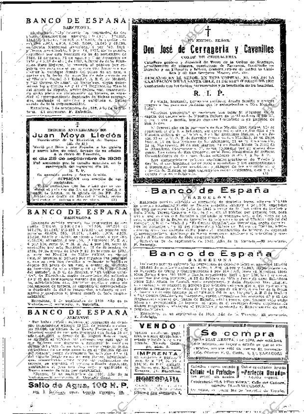 ABC MADRID 29-09-1939 página 18