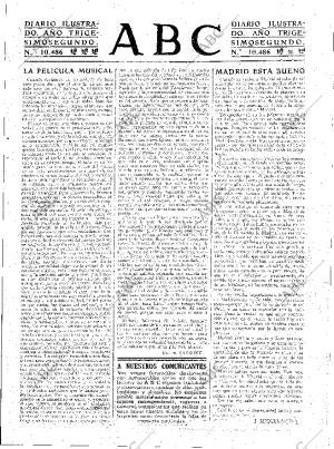 ABC MADRID 29-09-1939 página 3