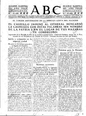 ABC MADRID 29-09-1939 página 5