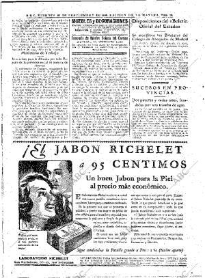 ABC MADRID 29-09-1939 página 8