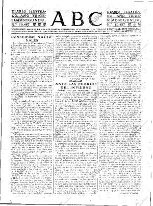 ABC MADRID 30-09-1939 página 3