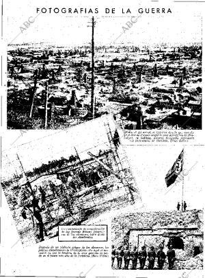 ABC MADRID 30-09-1939 página 5