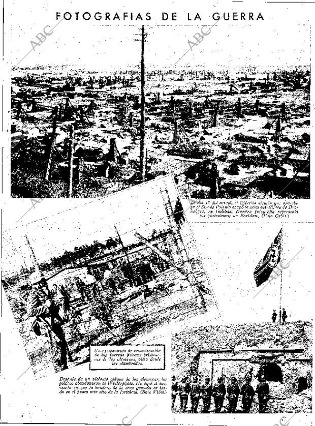 ABC MADRID 30-09-1939 página 5