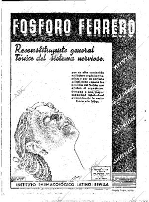 ABC MADRID 01-10-1939 página 14