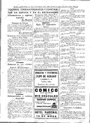 ABC MADRID 01-10-1939 página 17