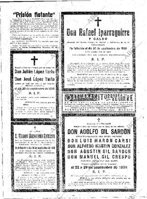 ABC MADRID 01-10-1939 página 20