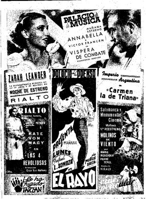 ABC MADRID 01-10-1939 página 6