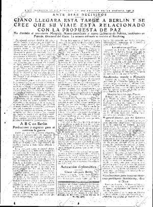 ABC MADRID 01-10-1939 página 9