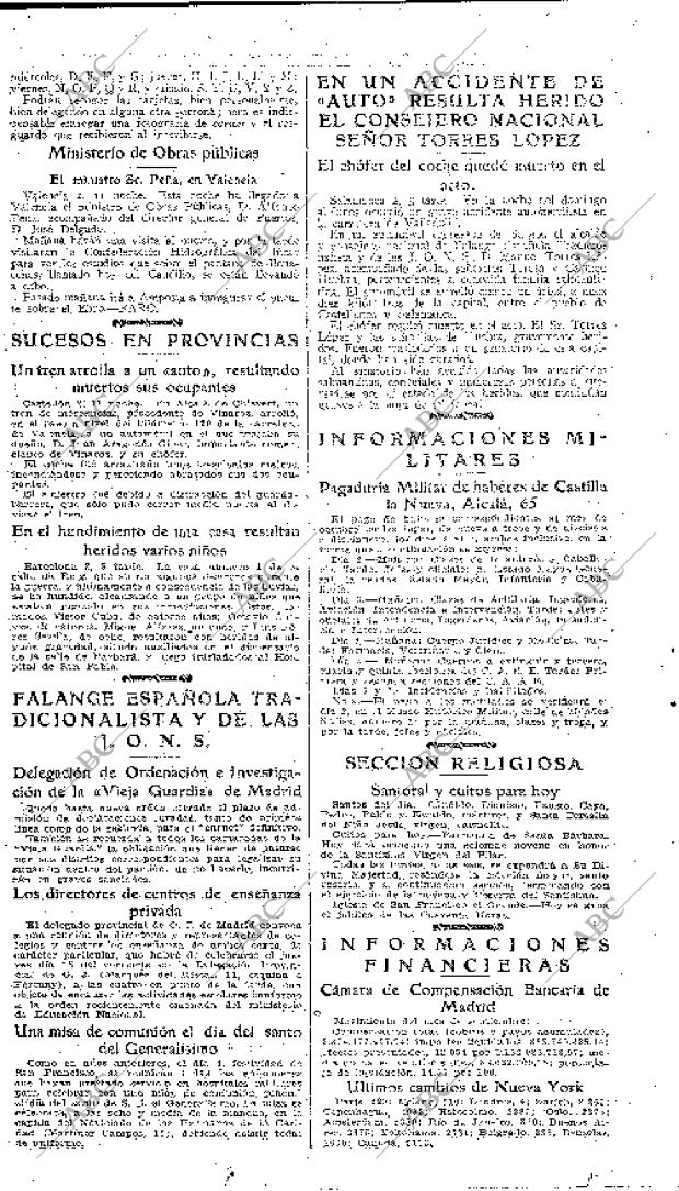ABC MADRID 03-10-1939 página 14