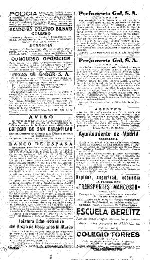 ABC MADRID 03-10-1939 página 18