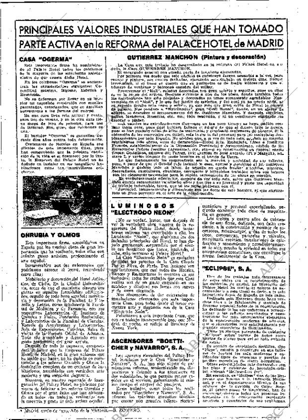 ABC MADRID 03-10-1939 página 2