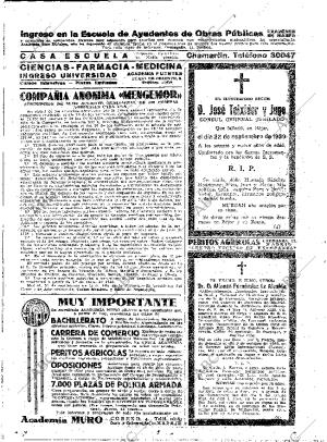 ABC MADRID 03-10-1939 página 24