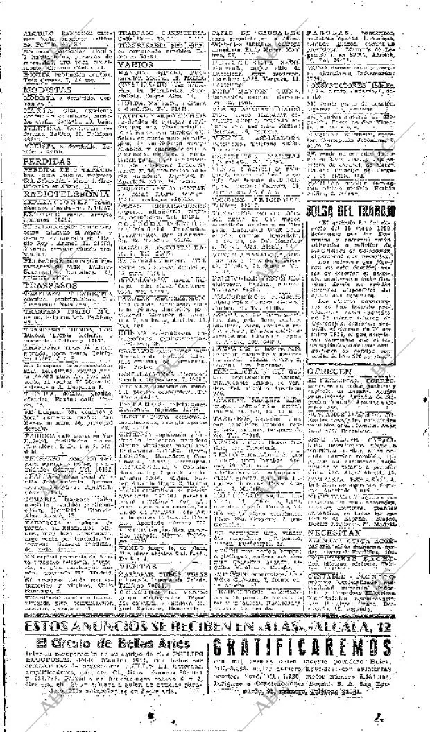 ABC MADRID 03-10-1939 página 30