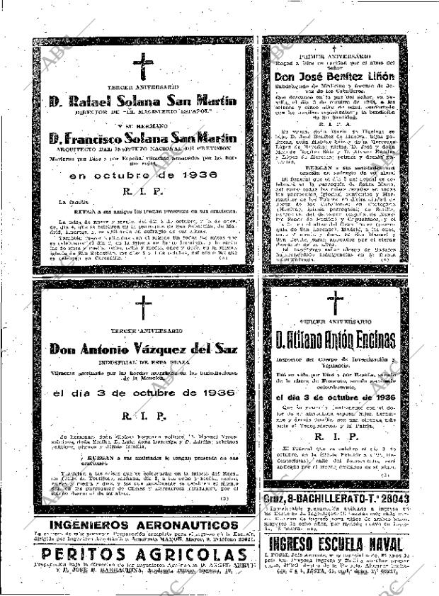 ABC MADRID 03-10-1939 página 31