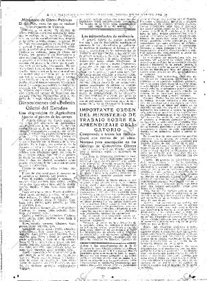 ABC MADRID 04-10-1939 página 10