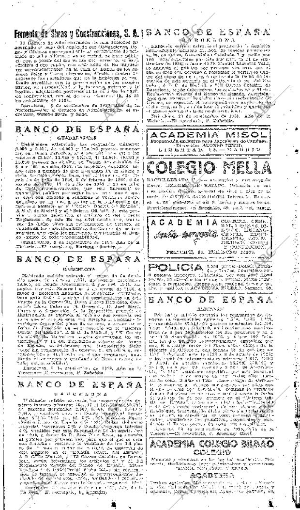 ABC MADRID 04-10-1939 página 18