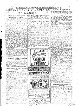 ABC MADRID 04-10-1939 página 19