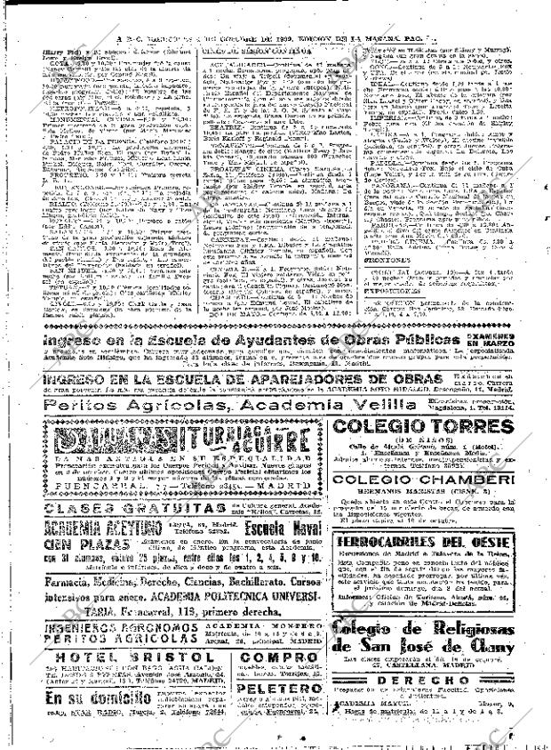 ABC MADRID 04-10-1939 página 24