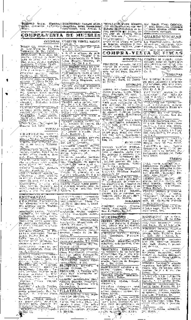 ABC MADRID 04-10-1939 página 29