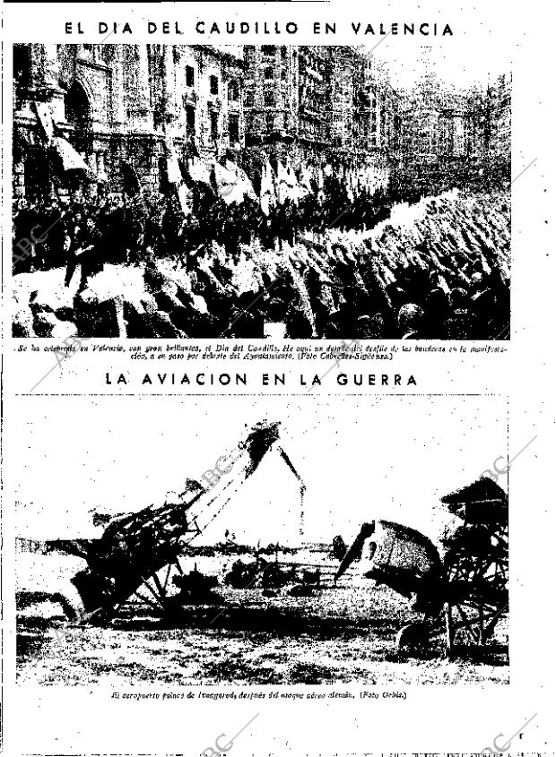 ABC MADRID 04-10-1939 página 4