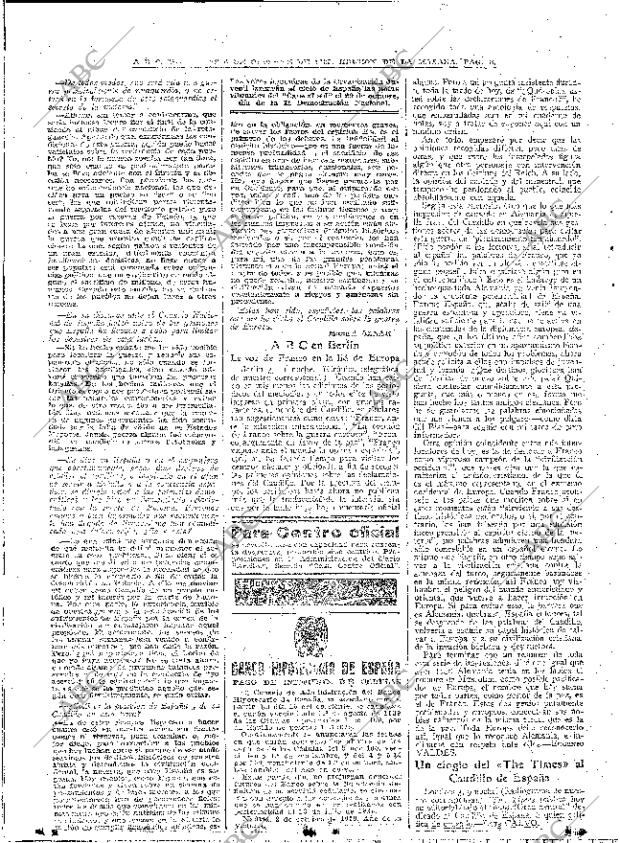 ABC MADRID 04-10-1939 página 8