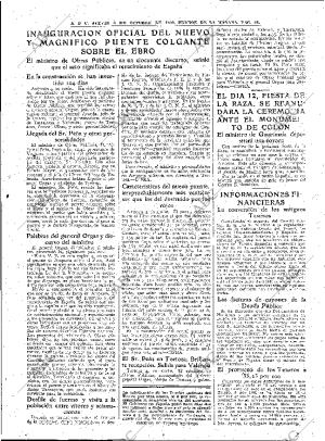 ABC MADRID 05-10-1939 página 13
