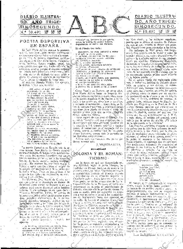 ABC MADRID 05-10-1939 página 3