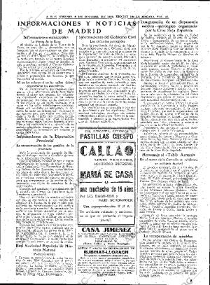 ABC MADRID 06-10-1939 página 13