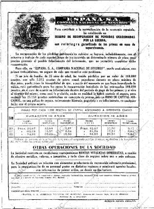 ABC MADRID 06-10-1939 página 2