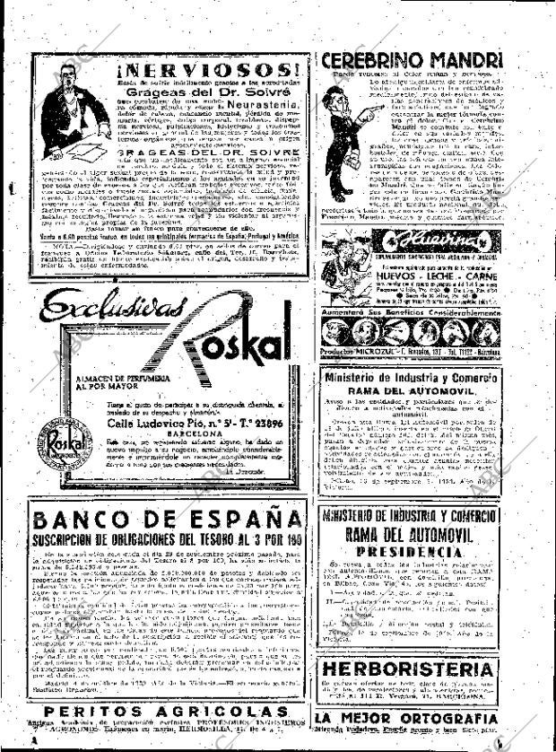 ABC MADRID 06-10-1939 página 23