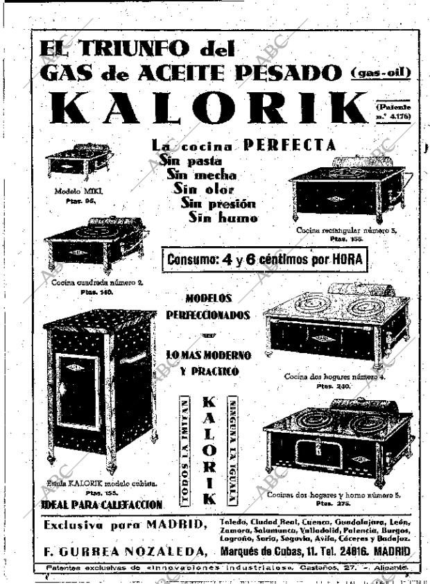 ABC MADRID 06-10-1939 página 24