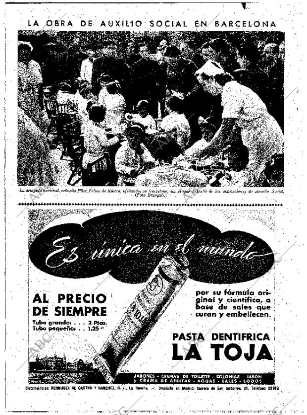 ABC MADRID 06-10-1939 página 4