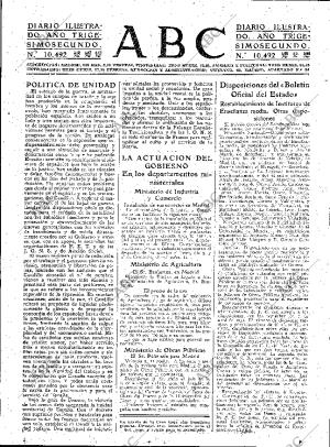 ABC MADRID 06-10-1939 página 7