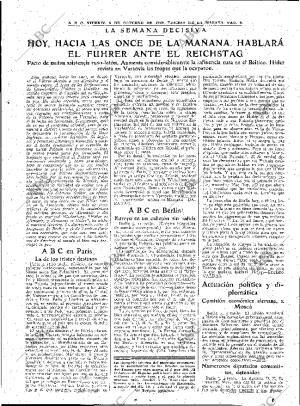 ABC MADRID 06-10-1939 página 9