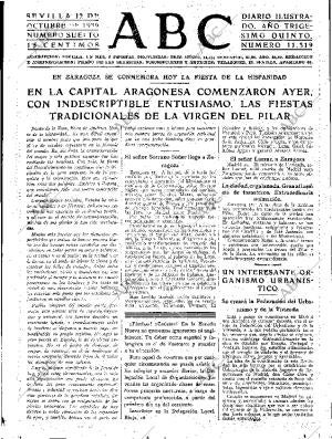 ABC SEVILLA 12-10-1939 página 3