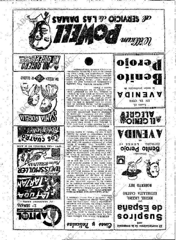 ABC MADRID 14-10-1939 página 10