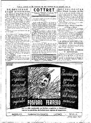 ABC MADRID 14-10-1939 página 12